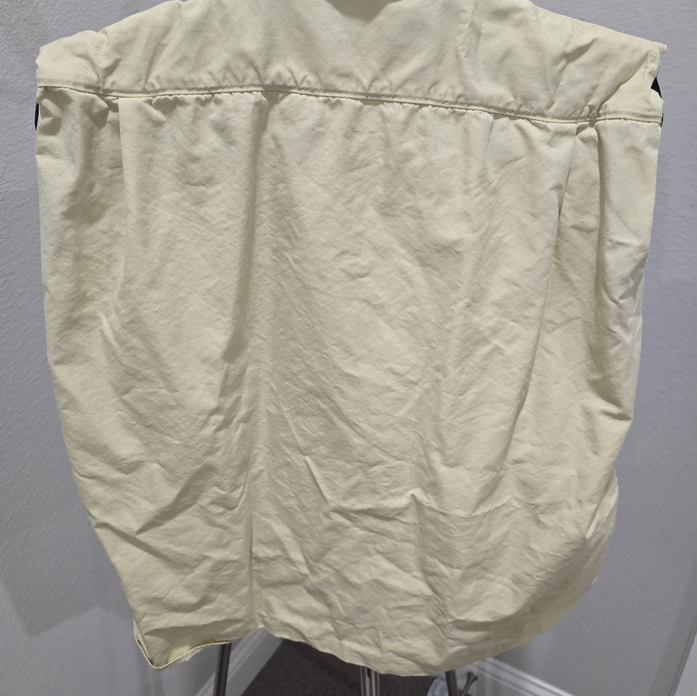 Uniqlo U Top